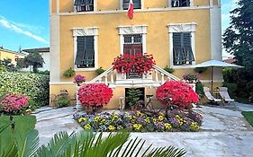 Villa San Donato B&B